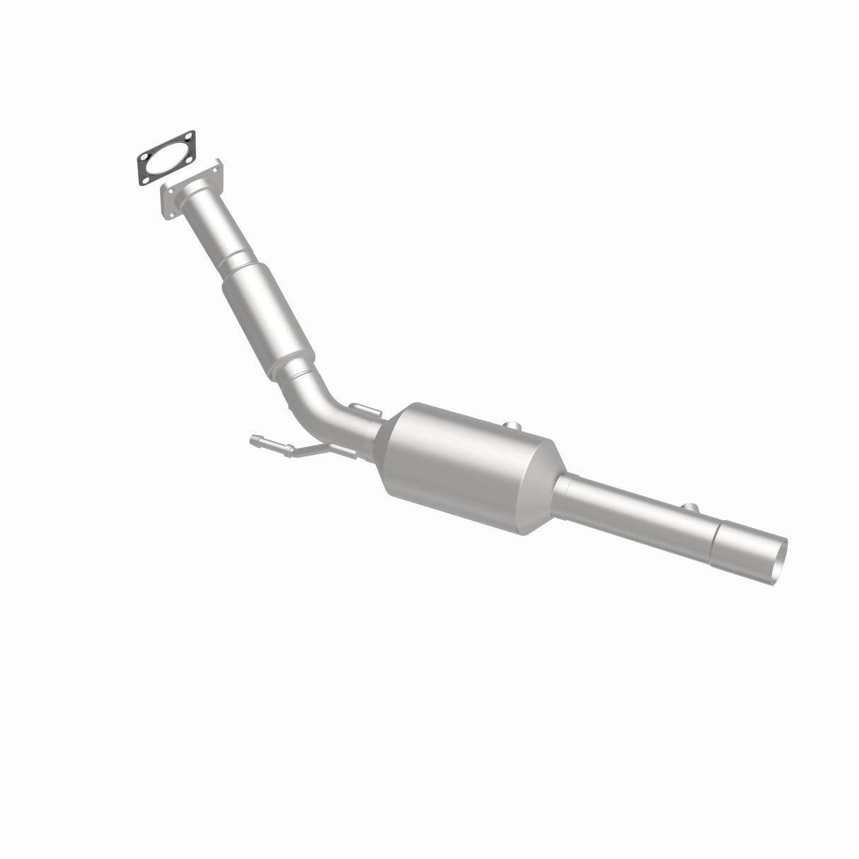 t California Grade CARB Compliant Direct-Fit Catalytic Converter 5661990 MagnaFlow Exhaust Products