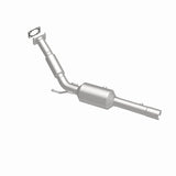 t California Grade CARB Compliant Direct-Fit Catalytic Converter 5661990 MagnaFlow Exhaust Products