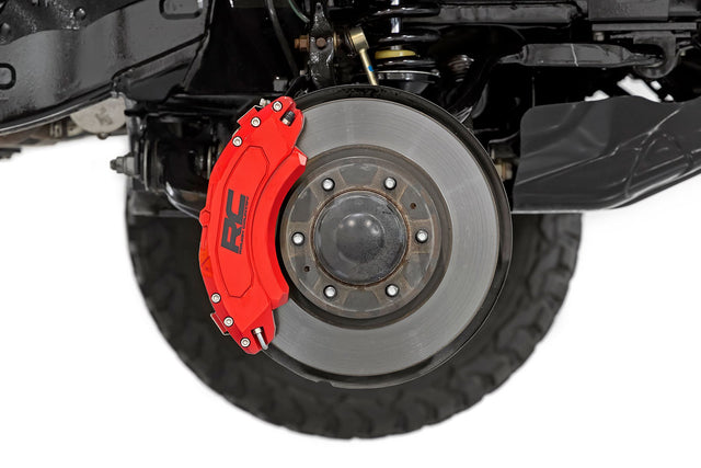 Wheel for 2024-2025 Toyota Tacoma by Rough Country
