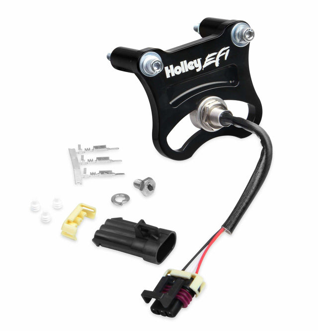 Hooker performance muffler kit-400-raised-cam-556-120