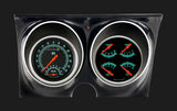 Fuel Gauge black