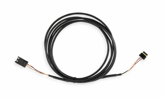 Holley EFI wiring harness