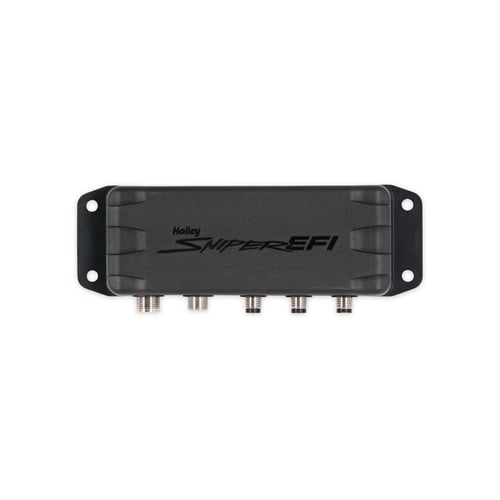 Holley EFI CAN Bus Hub for Sniper 2 EFI System 558-494