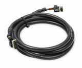 Holley EFI wiring harness