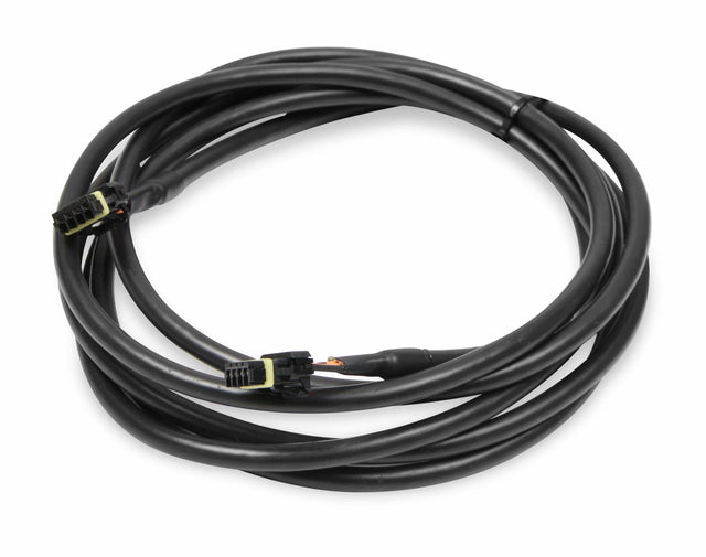 Holley EFI wiring harness