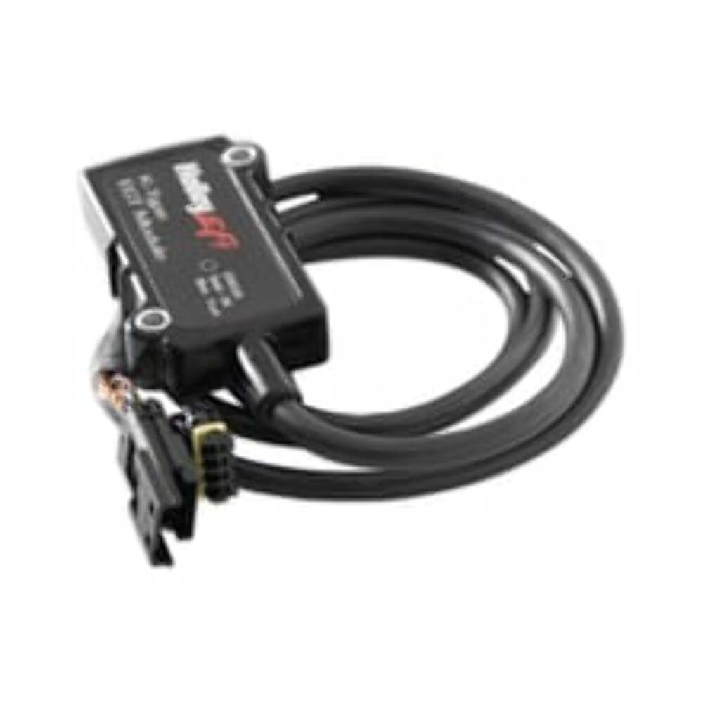 Hooker performance muffler controller-554-188c
