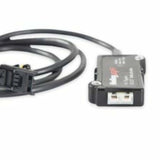 Hooker performance muffler controller-554-188c