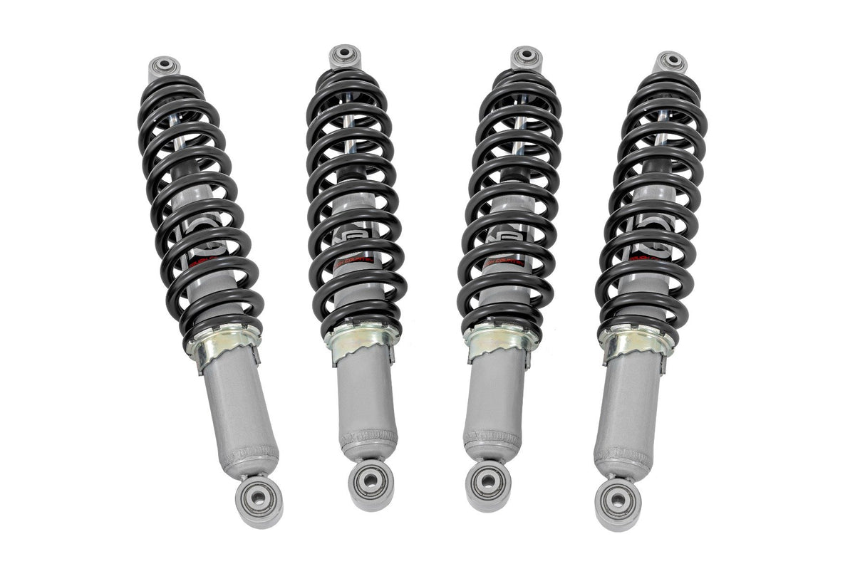 Shocks for 2016-2024 by Rough Country