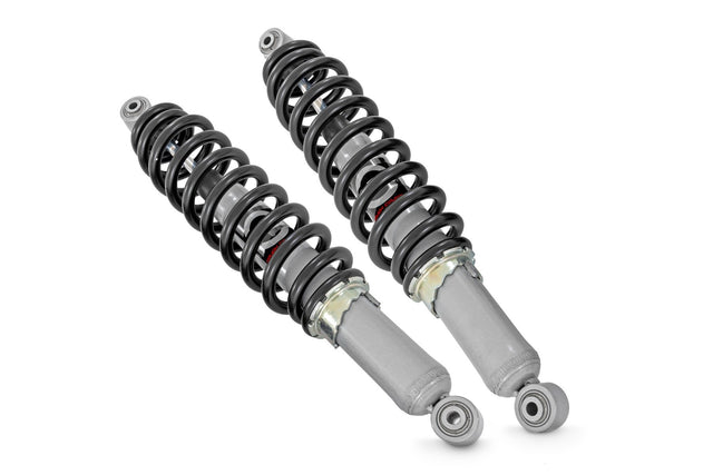 Shocks for 2016-2024 by Rough Country