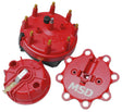 MSD ignition distributor black red 8441