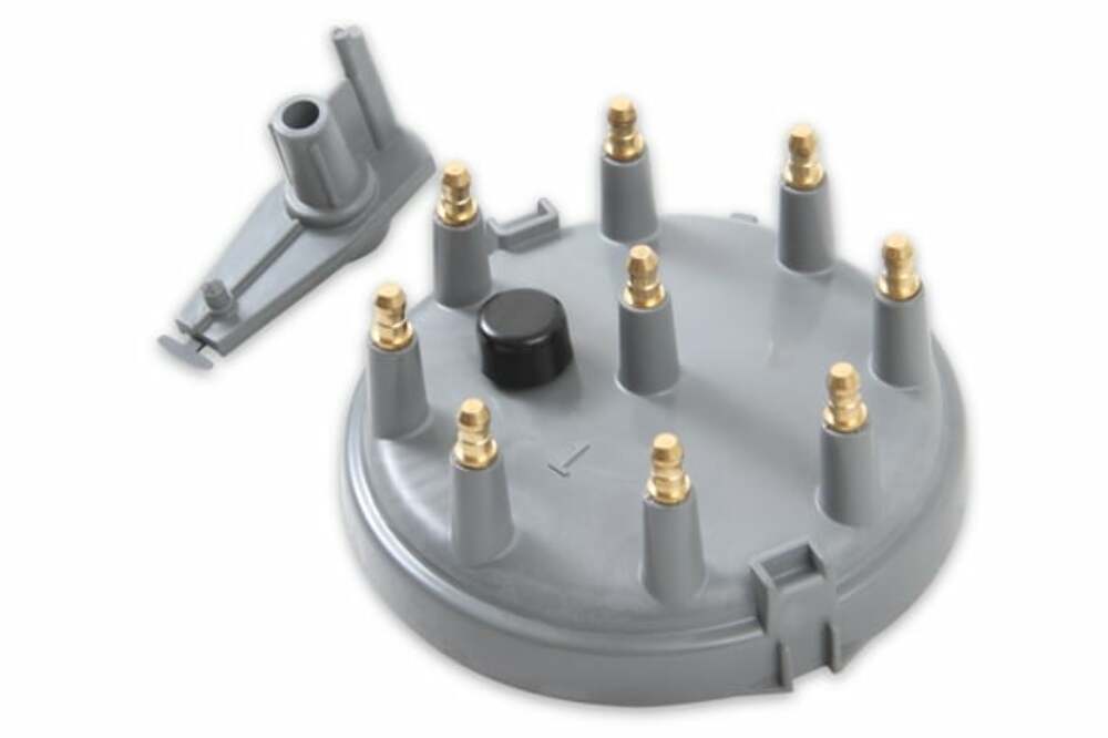 Rotor Kit for 1987-1991 Ford Mustang V8