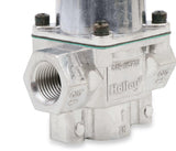 Holley Carbureted Fuel Pressure Regulator - 12-704