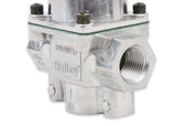 Holley Carbureted Fuel Pressure Regulator - 12-704