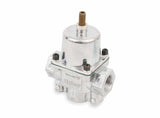 Holley Carbureted Fuel Pressure Regulator - 12-704