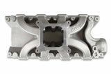 Holley Carbureted Single Plane Intake Manifold Small Block Ford 289-347 300-277