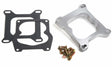 Holley Carburetor Adapter Plate - 17-6 aluminum