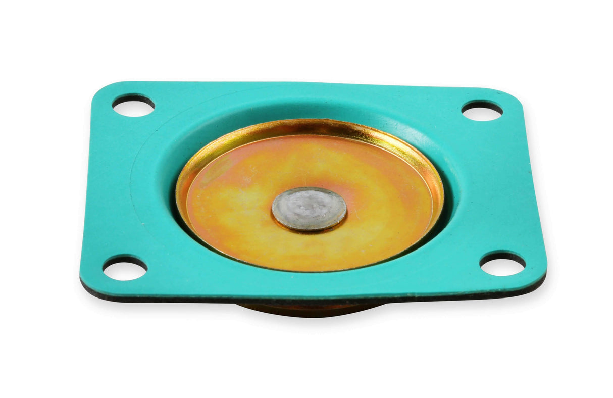 Holley Carburetor