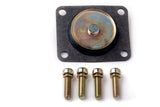 Holley Carburetor black