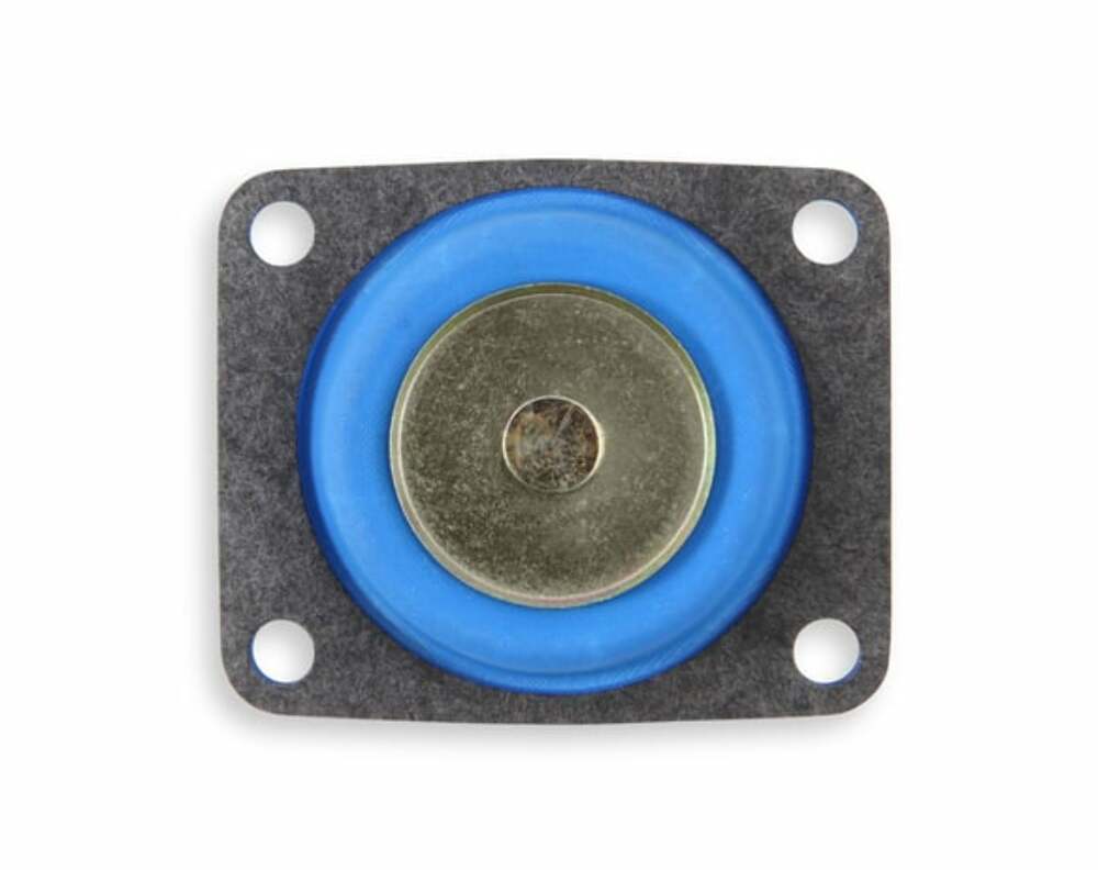 Holley Carburetor