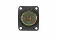 Holley Carburetor black