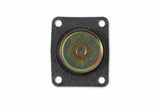 Holley Carburetor black
