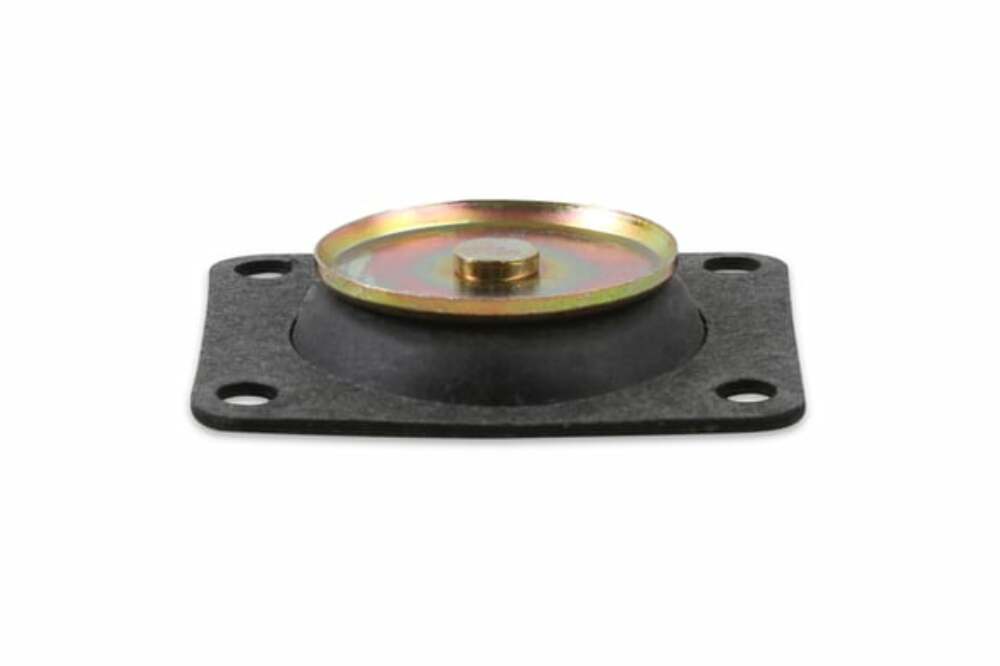 Holley Carburetor