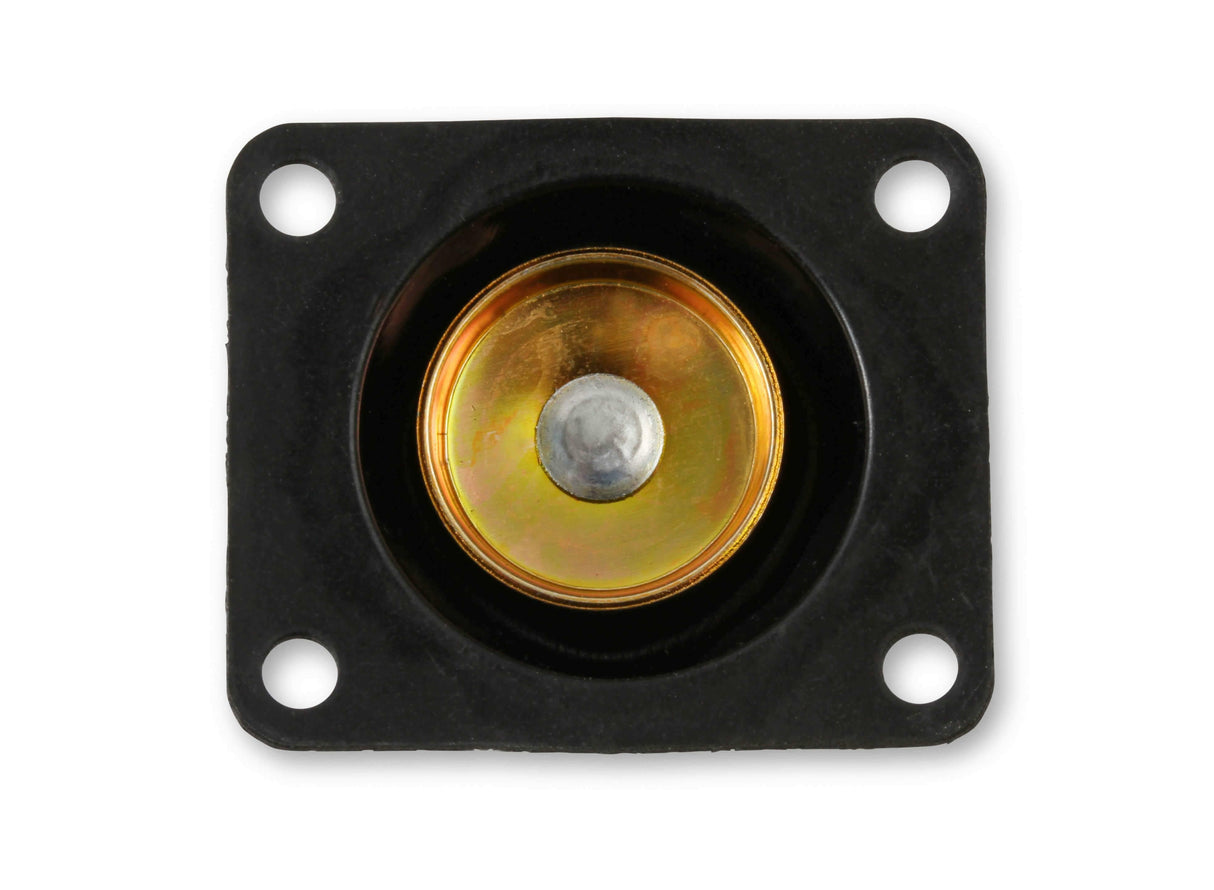 Holley Carburetor black