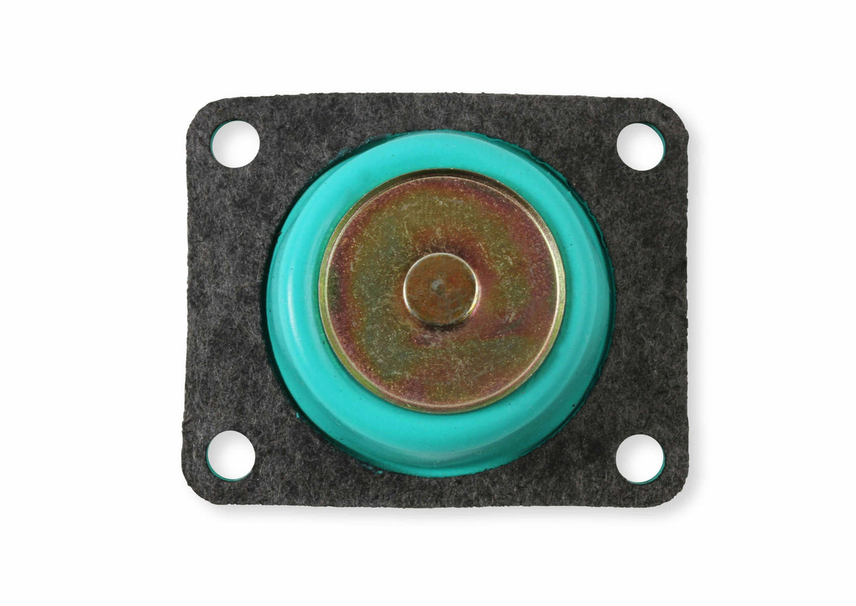 Holley Carburetor