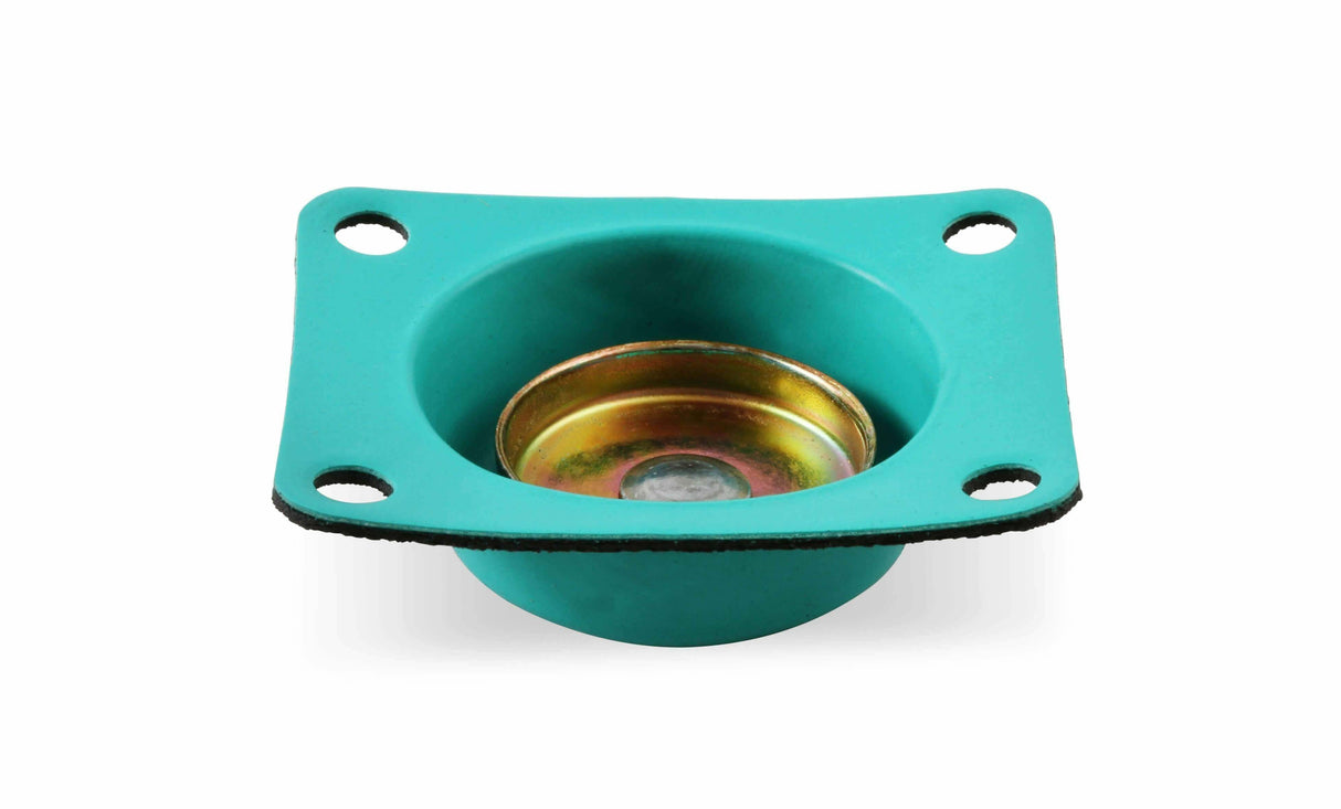 Holley Carburetor