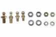 Holley Carburetor Throttle Ball Assortment - 20-2