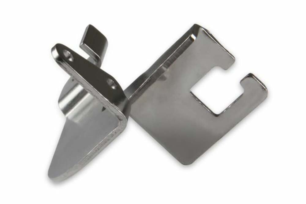 Holley Carburetor Throttle Cable Bracket - 20-88