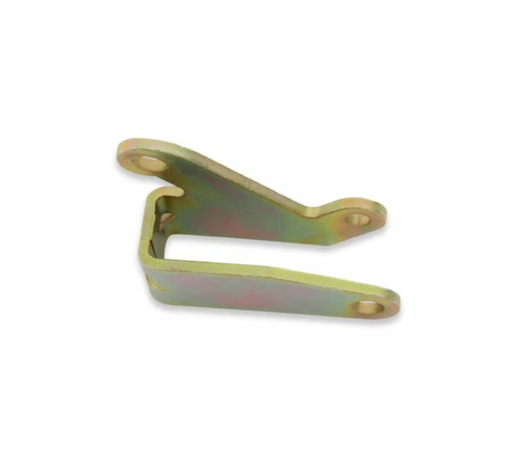 Holley Carburetor Throttle Lever Extension - 20-7