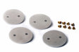 Holley Carburetor Throttle Plate Kit - 26-100