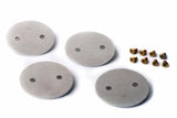Holley Carburetor Throttle Plate Kit - 26-100