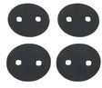 Holley Carburetor Throttle Plate Kit - 26-94