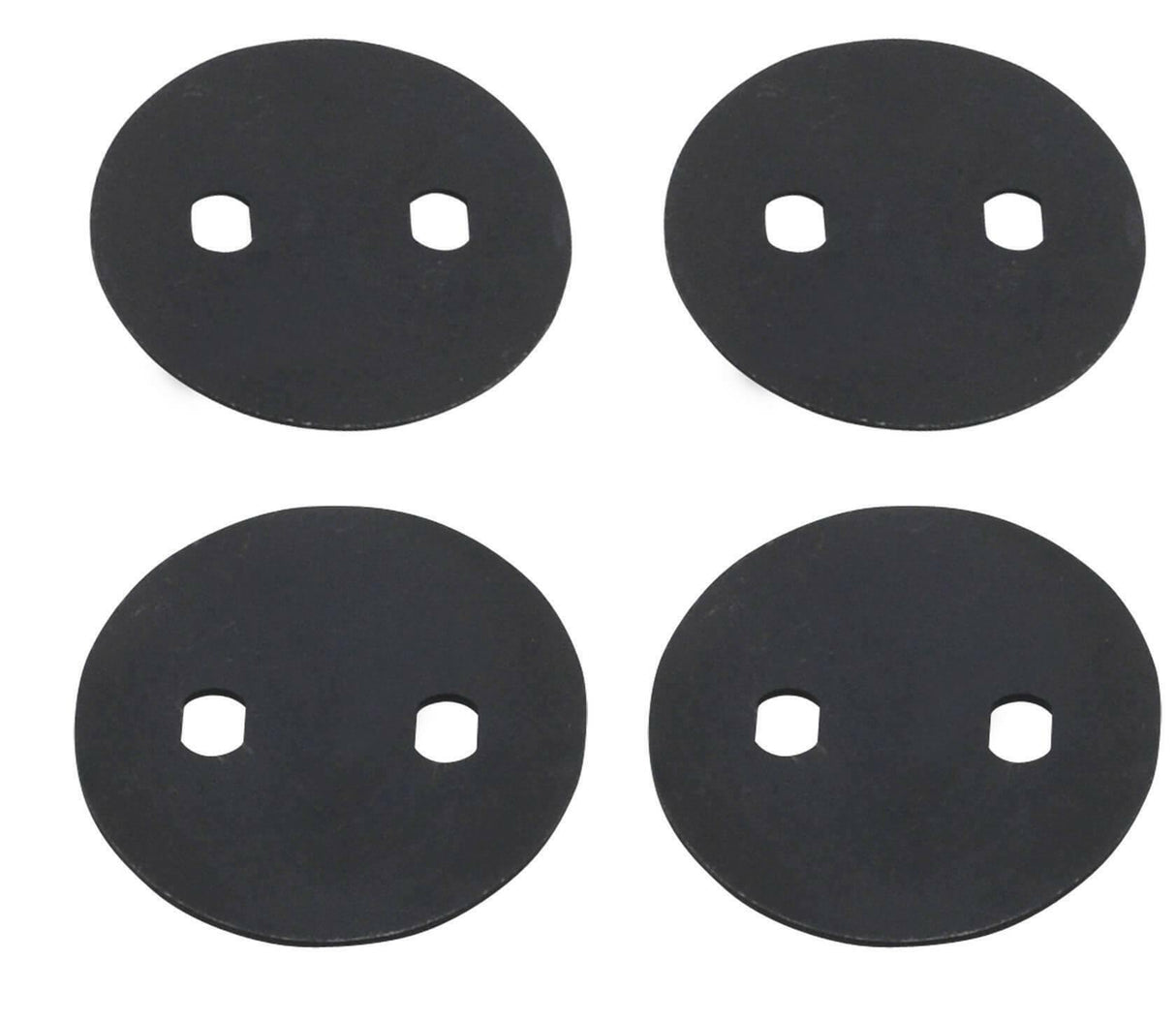 Holley Carburetor Throttle Plate Kit - 26-94