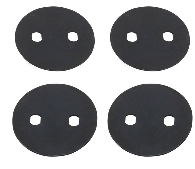 Holley Carburetor Throttle Plate Kit - 26-94