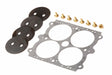 Holley Carburetor Throttle Plate Kit - 26-97
