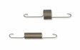 Holley Carburetor Throttle Return Springs - 20-89 stainless steel
