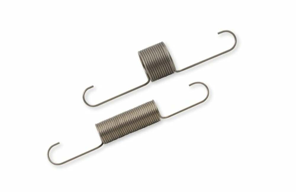 Holley Carburetor Throttle Return Springs - 20-89