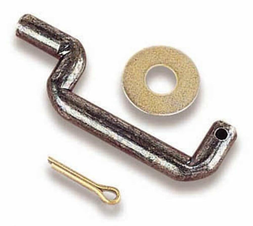 Holley Carburetor Throttle Secondary Connecting Rod - 20-54