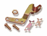 Holley Street Warrior Carburetor Throttle Solenoid Bracket - 20-72