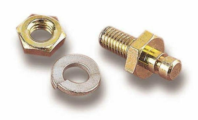 Holley Carburetor Throttle Stud - 20-37