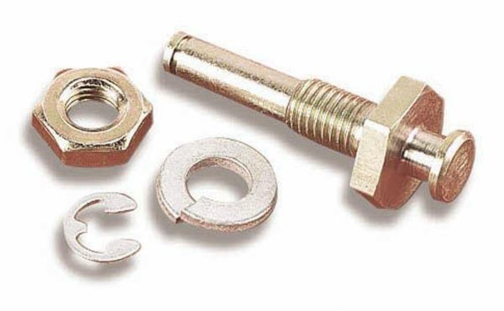 Holley Carburetor Throttle Stud - 20-64