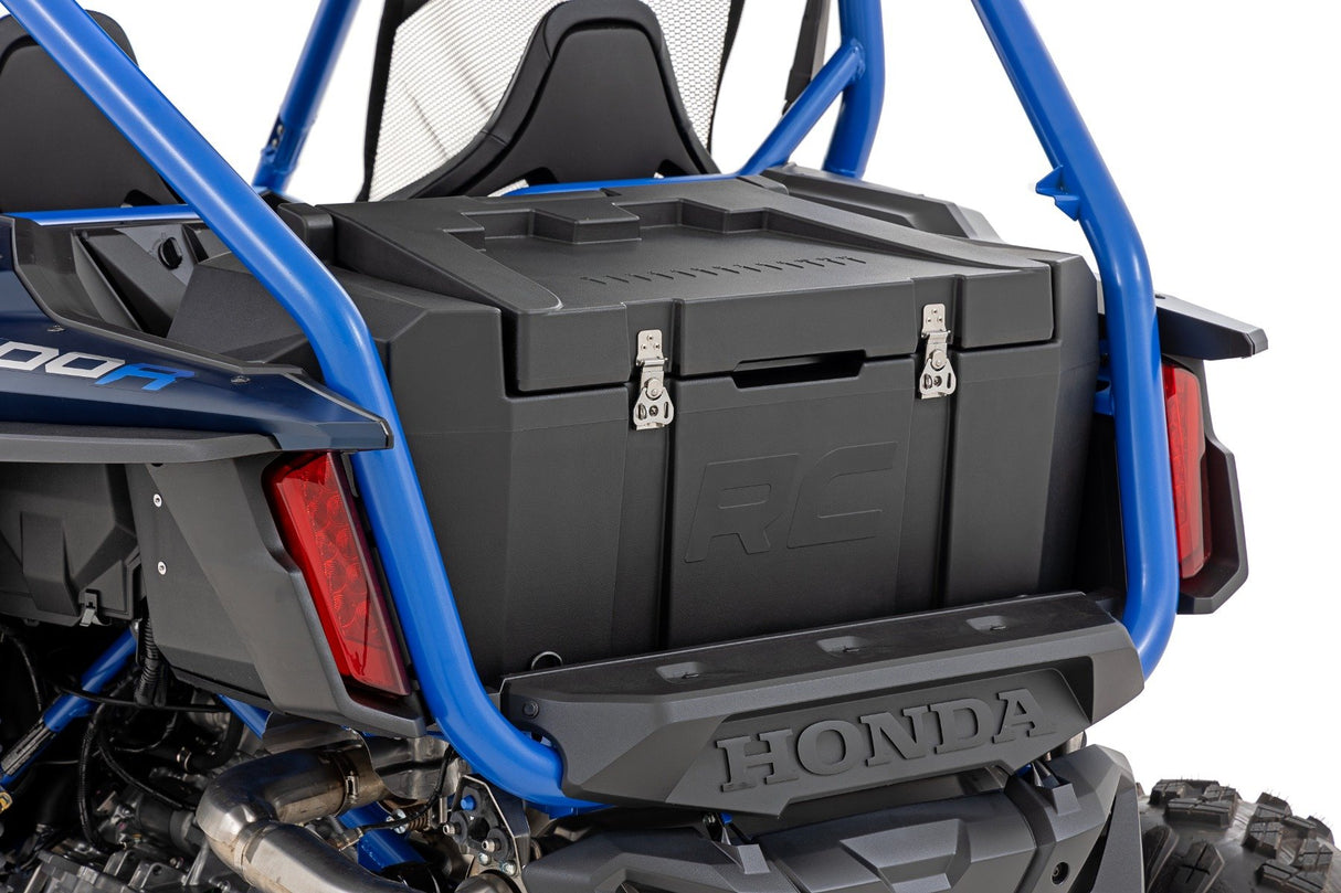 Cargo Box 92087 for Honda by Rough Country
