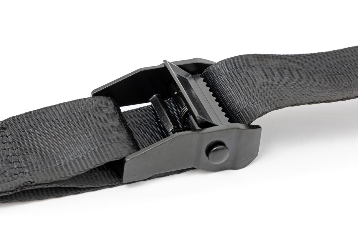 Cargo Tie-Down Straps; Cam by Rough Country