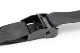 Cargo Tie-Down Straps; Cam by Rough Country