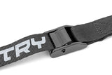 Cargo Tie-Down Straps; Cam by Rough Country