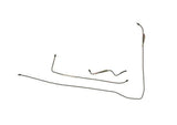 Replacement Line for 1964-1967 Chevy El Camino Rear Air Shock Lines Stainless stainless steel