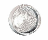 Metallic 3.5 Inlet (100 Cell); Race Use Catalytic Converter XForce CAT12-350(100)
